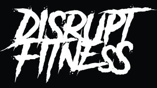 Disrupt Fitness 